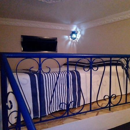 Studio Duplex Pierre Bleue Asila Zewnętrze zdjęcie