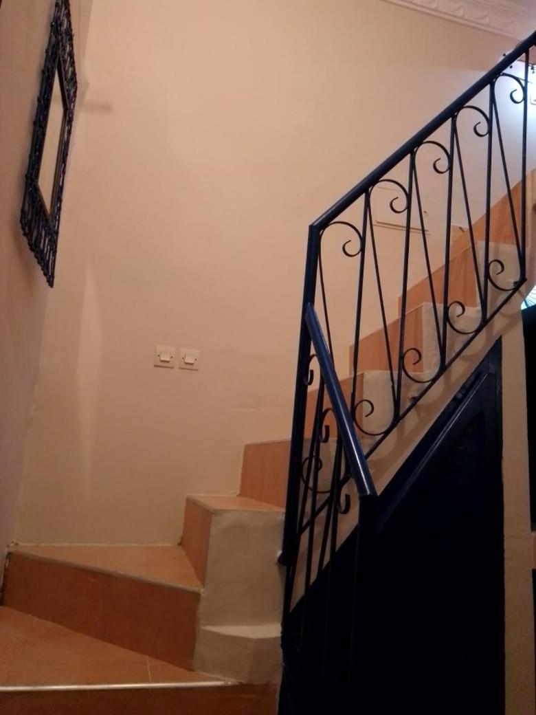 Studio Duplex Pierre Bleue Asila Zewnętrze zdjęcie