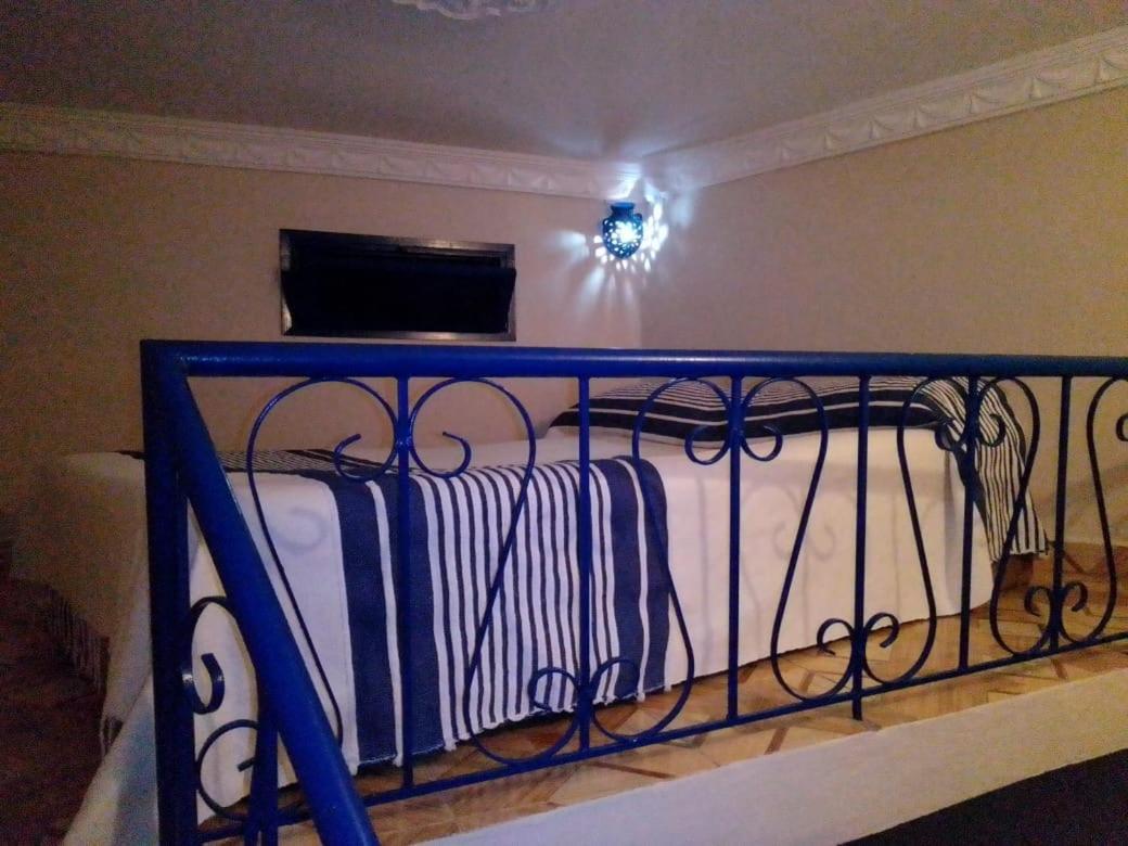Studio Duplex Pierre Bleue Asila Zewnętrze zdjęcie