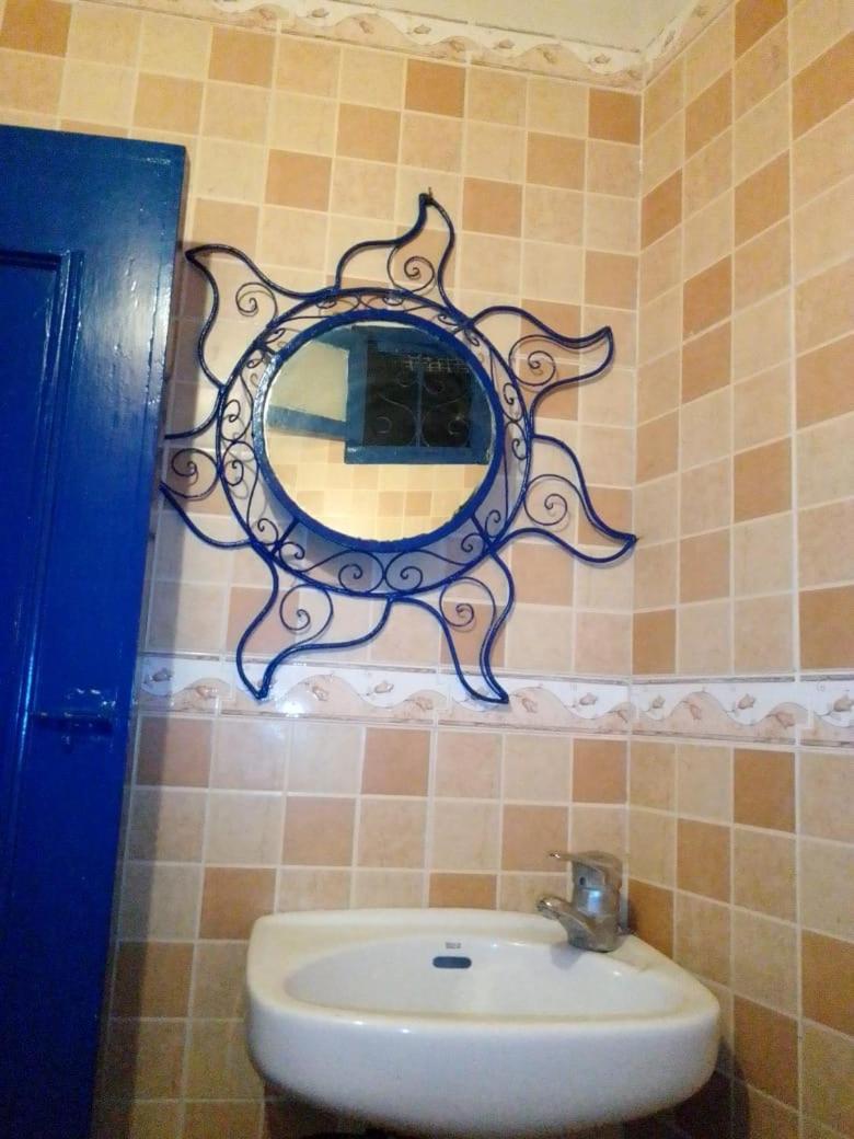 Studio Duplex Pierre Bleue Asila Zewnętrze zdjęcie