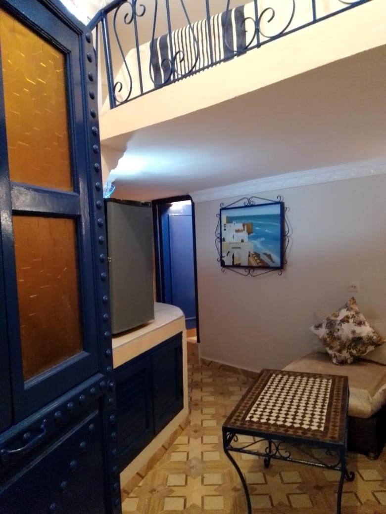 Studio Duplex Pierre Bleue Asila Zewnętrze zdjęcie