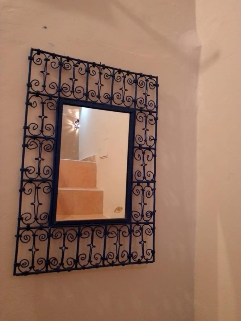 Studio Duplex Pierre Bleue Asila Zewnętrze zdjęcie