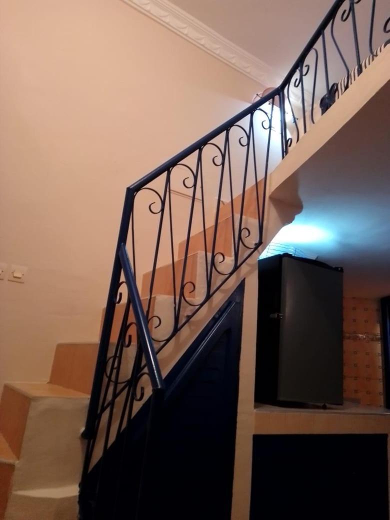 Studio Duplex Pierre Bleue Asila Zewnętrze zdjęcie