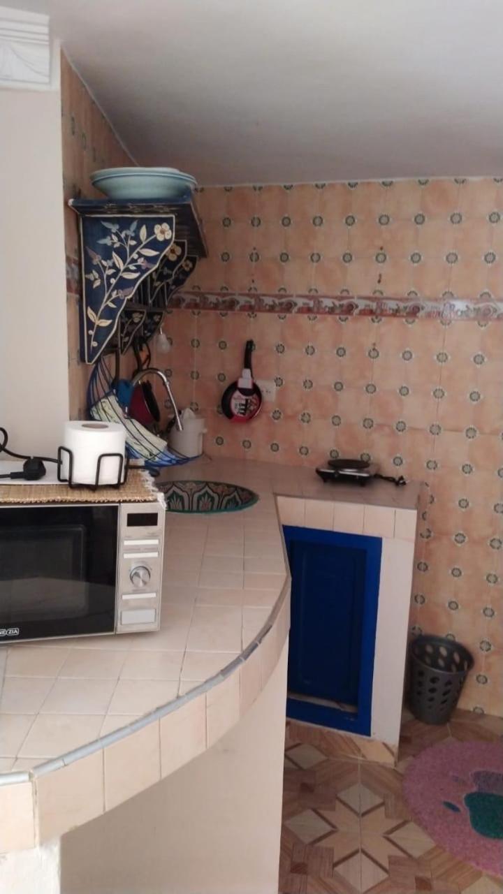 Studio Duplex Pierre Bleue Asila Zewnętrze zdjęcie