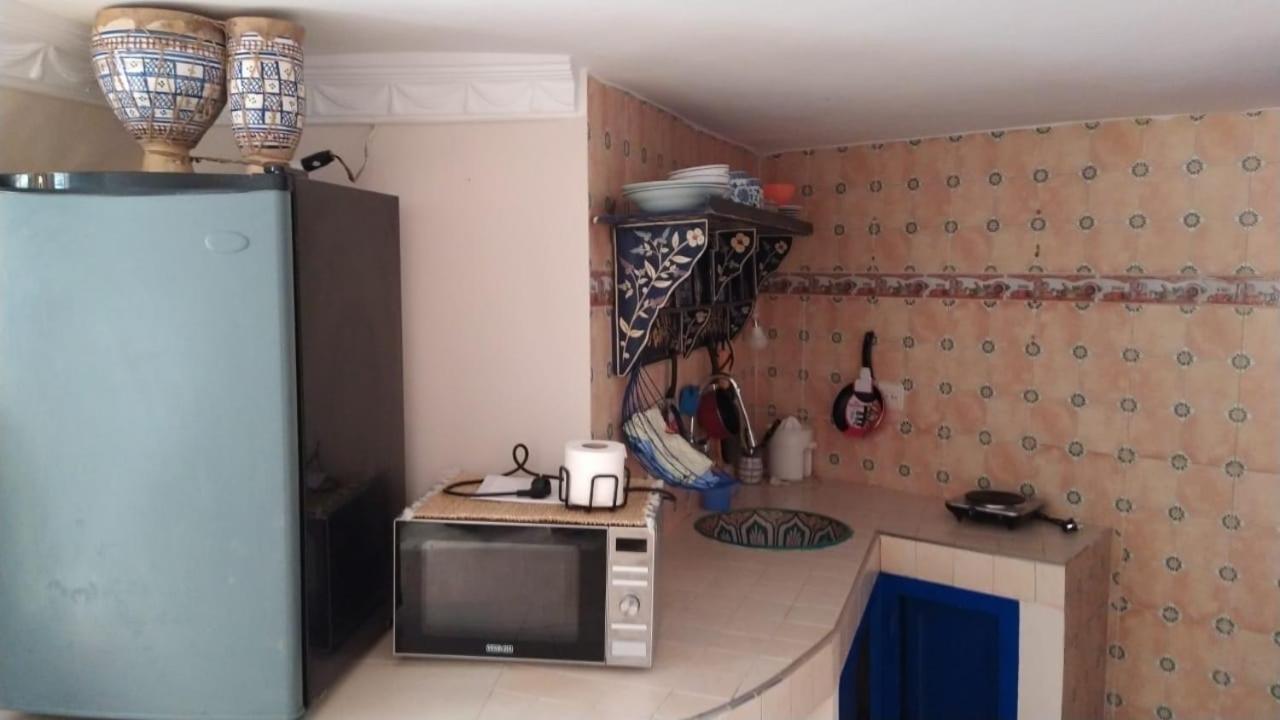 Studio Duplex Pierre Bleue Asila Zewnętrze zdjęcie