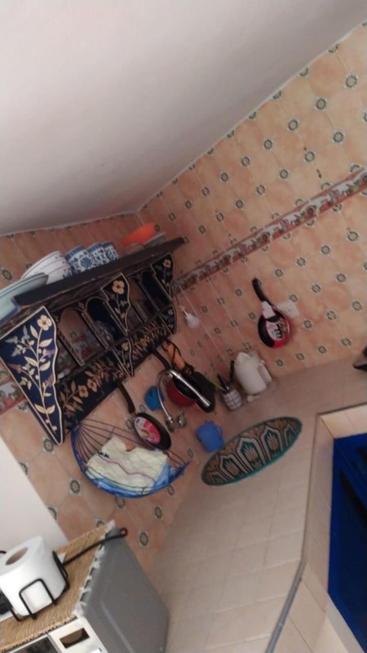 Studio Duplex Pierre Bleue Asila Zewnętrze zdjęcie