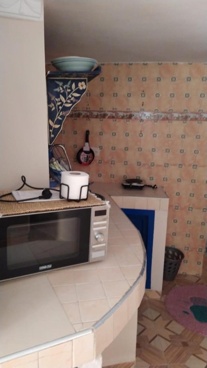 Studio Duplex Pierre Bleue Asila Zewnętrze zdjęcie