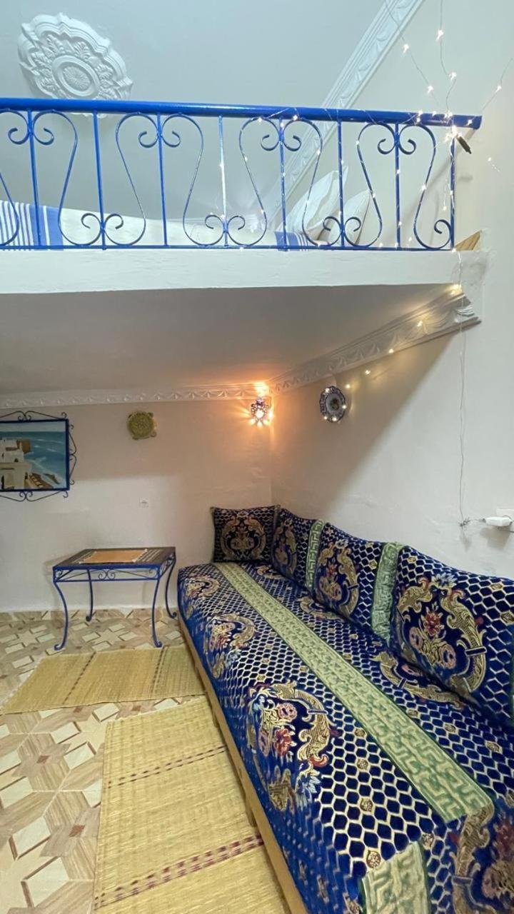 Studio Duplex Pierre Bleue Asila Zewnętrze zdjęcie